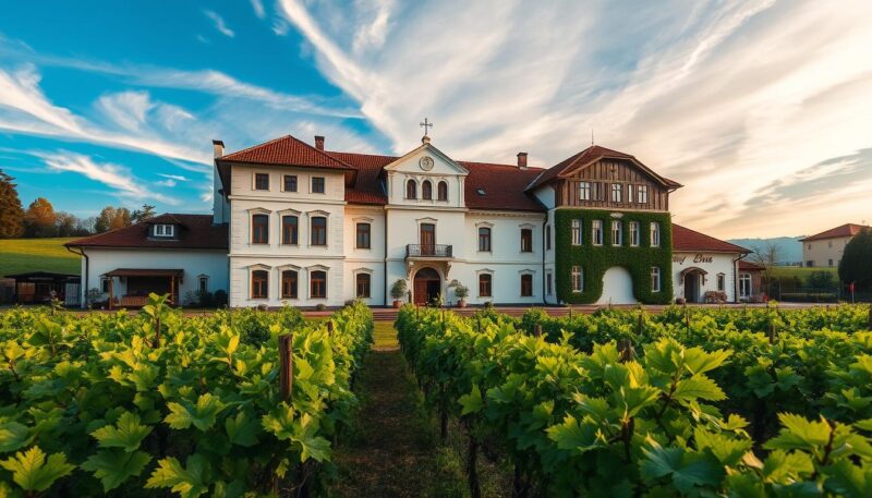 Vinarija Zvonko Bogdan Subotica