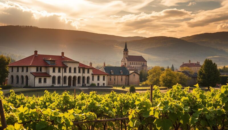 Vinarije Vršac