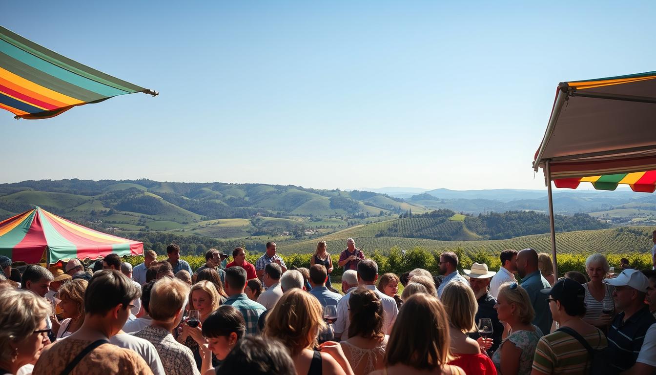 vinski festival Srbija
